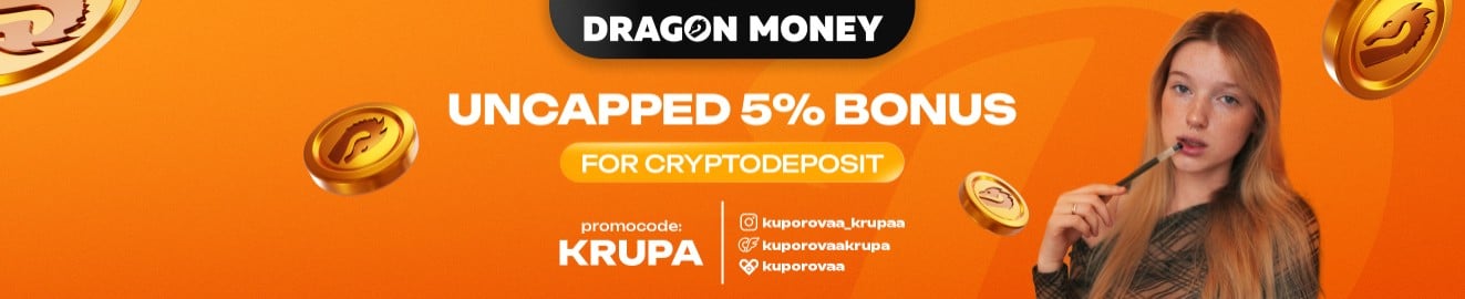 Kuporovaa Krupa баннер