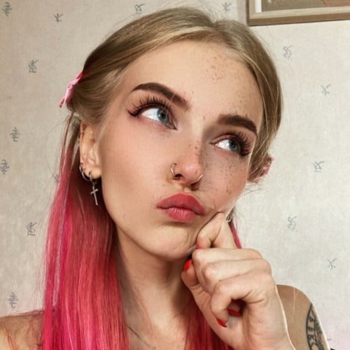 Модель Dolly Rud (Долли Руд)