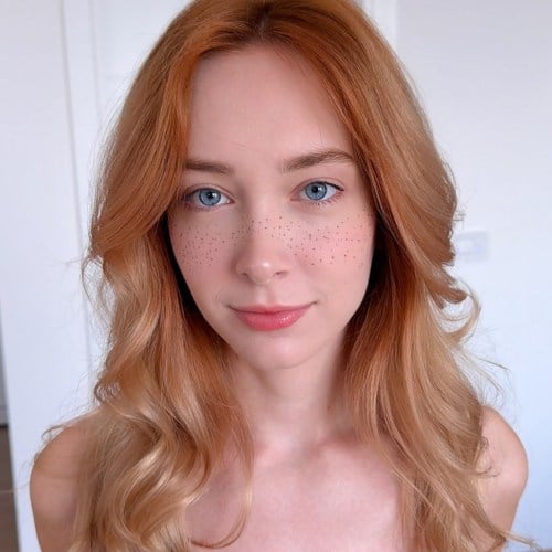 порнозвезда Loly Nebel (Лоли Небель)
