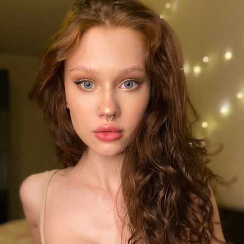 Модель Sofia Simens (София Сименс)